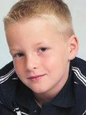 Zachary Benes