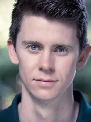 Adam Barrie