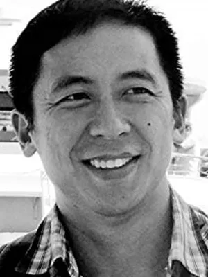 Hsu Chien