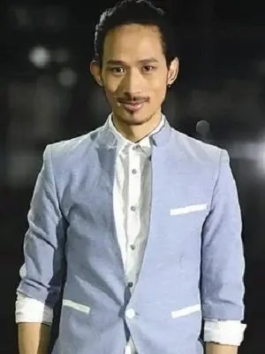 Vincent Zheng