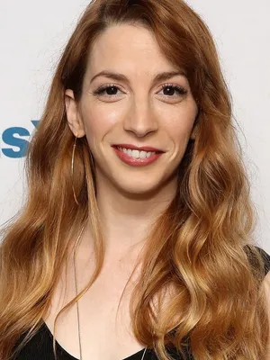Molly Bernard