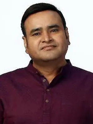 Satish Sharma