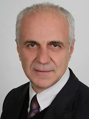 Ali Rıza Soydan