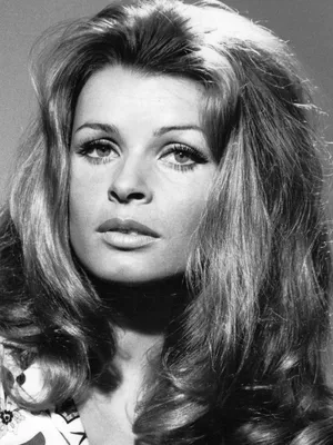 Senta Berger