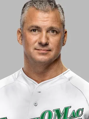 Shane McMahon
