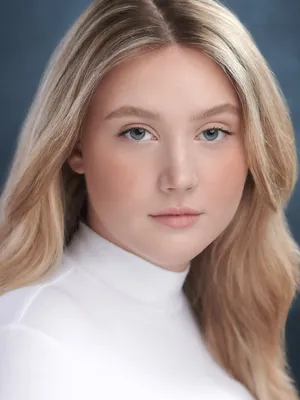 Amelia Brooks