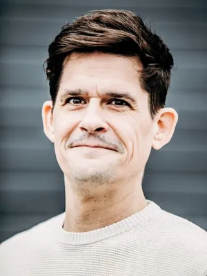 Tom Ternest
