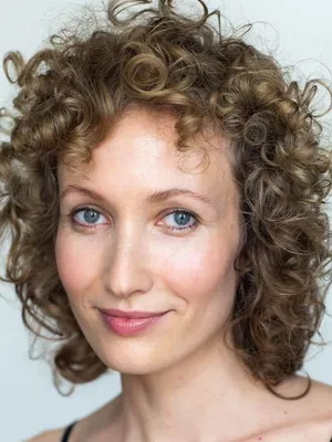 Irina Abraham