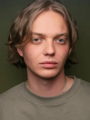 Timothy Allan