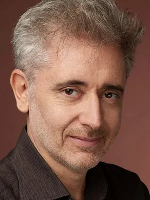 Héctor Díaz