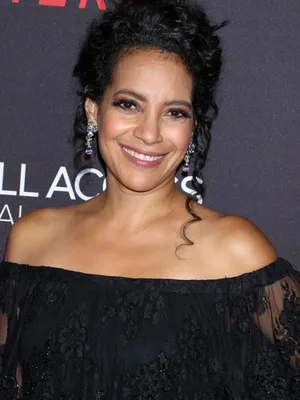 Zabryna Guevara