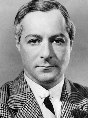 George Jessel