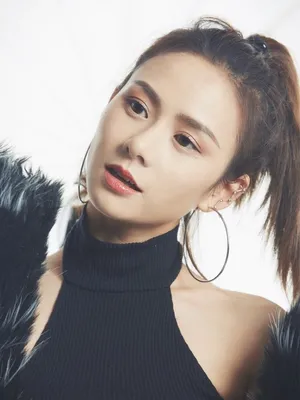 Zhang Yinan