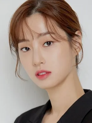 Jeon Hye-yeon