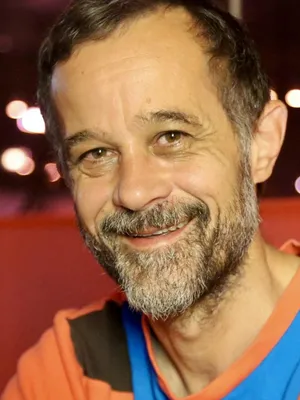Claude Barras