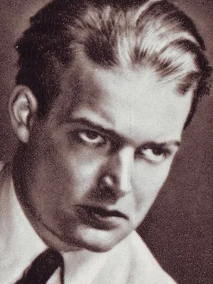 Fred Döderlein