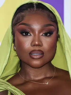 Whitney Adebayo
