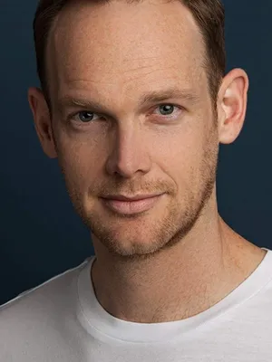 Lucas Van Engen