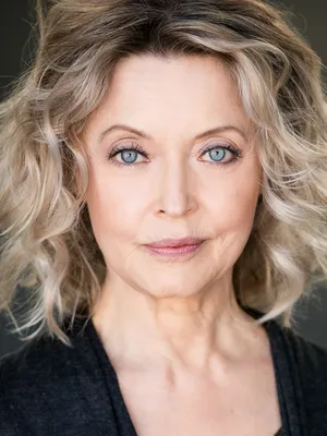 Constance Forslund