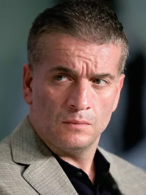 Murat Cemcir