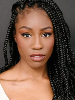 Tymika Tafari