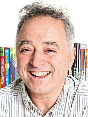 Frank Cottrell Boyce