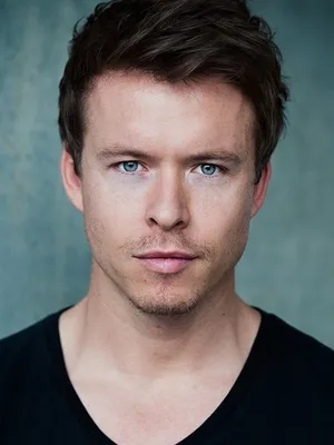 Todd Lasance