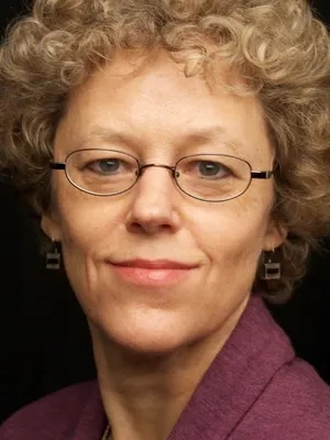 Leslie Kean