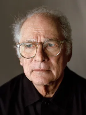 Barry Levinson