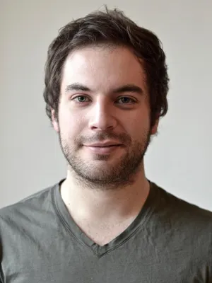 Justin Collette