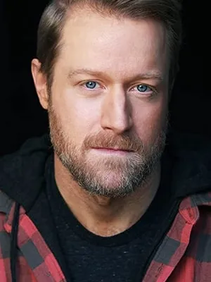 Wayne Bastrup