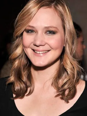 Louisa Krause