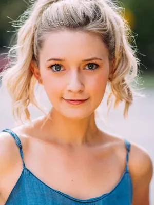 Cecily Breaux