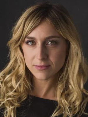 Lexie Roth