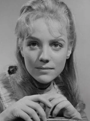Kika Markham