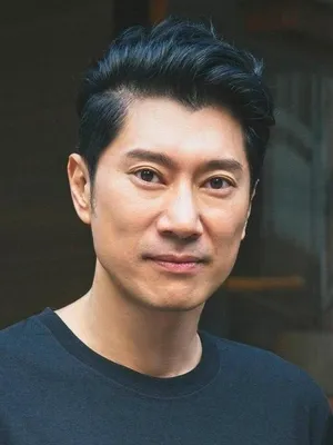 En-Feng Chen