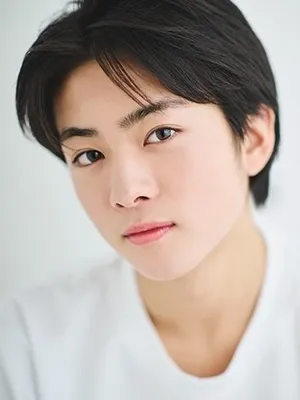 Nagahara Ryoto