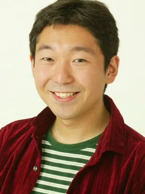Katsunori Kobayashi