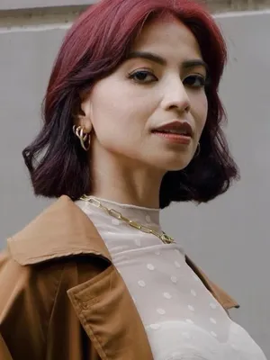 Glaiza de Castro