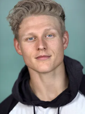 Brandon Tyler Moore