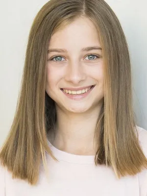 Gabby Clarke