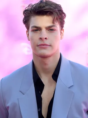 Blake Draper