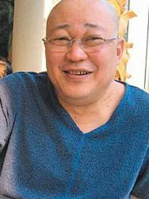 Jin Chao-Chun