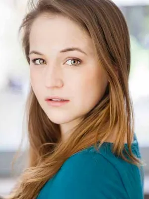 Lili Beaudoin