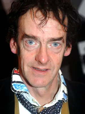 Edward Tudor-Pole