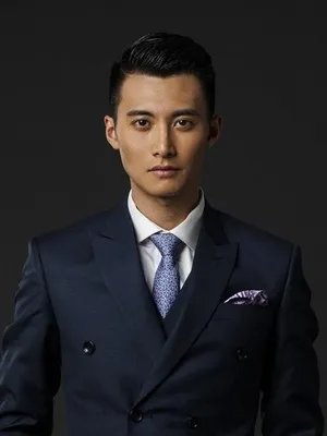 Xiao Haoran