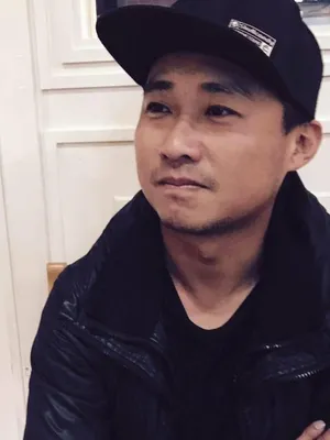 Tommy Yu