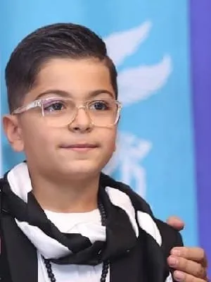 Sam Valipour