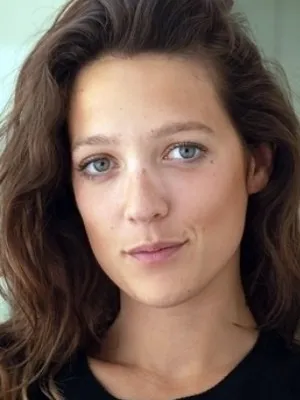 Eulalie Elsker