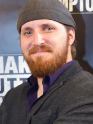 James Kondelik